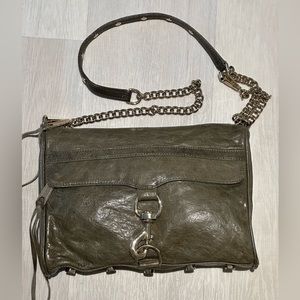 Rebecca Minkoff crossbody bag
